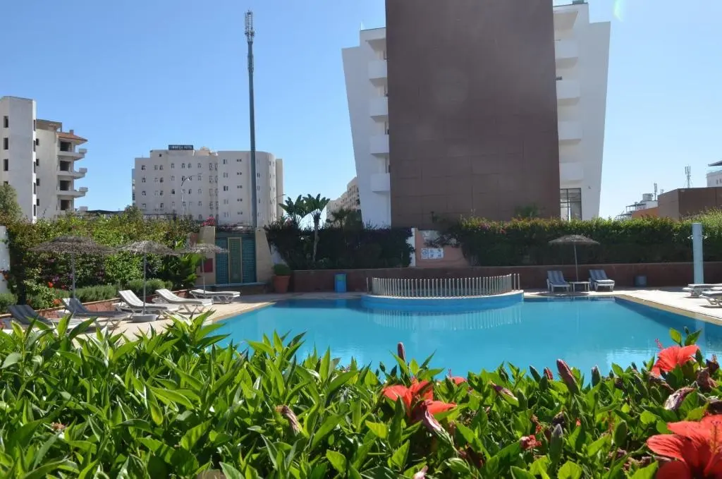 Intouriste Apartments gallery image 2
