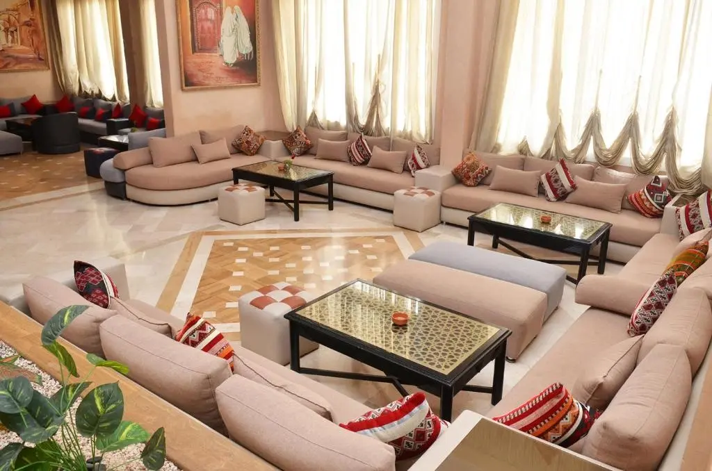 Intouriste Apartments gallery image 4