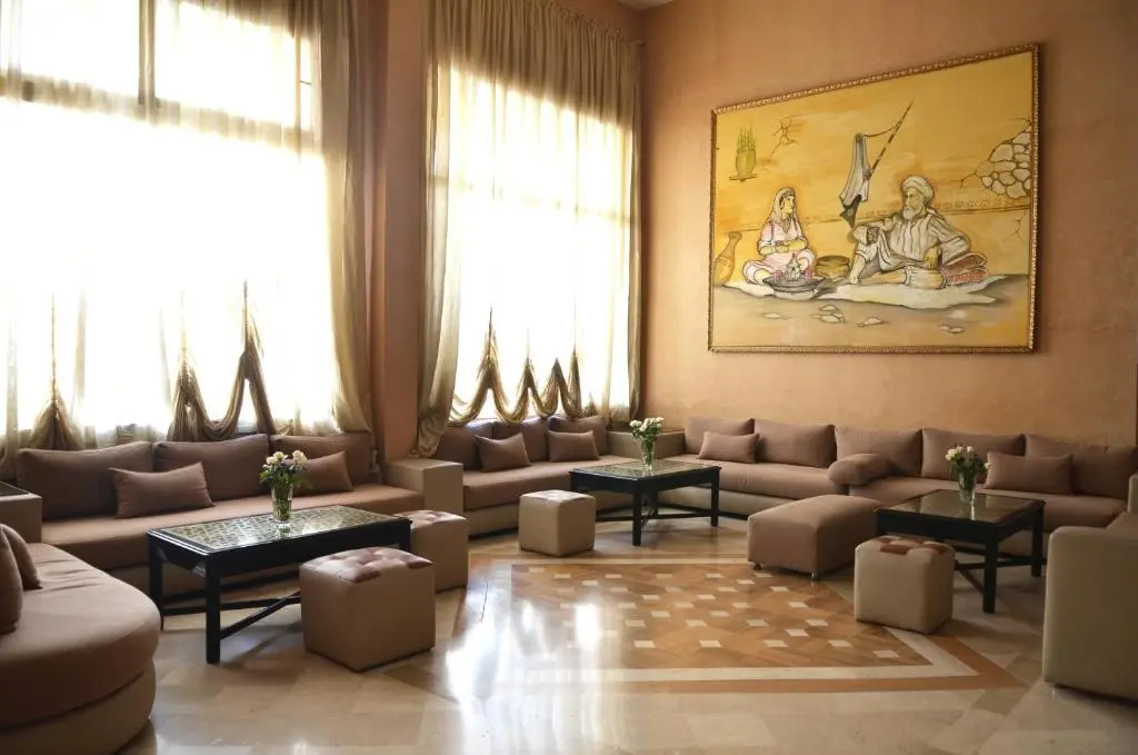 Intouriste Apartments gallery image 5