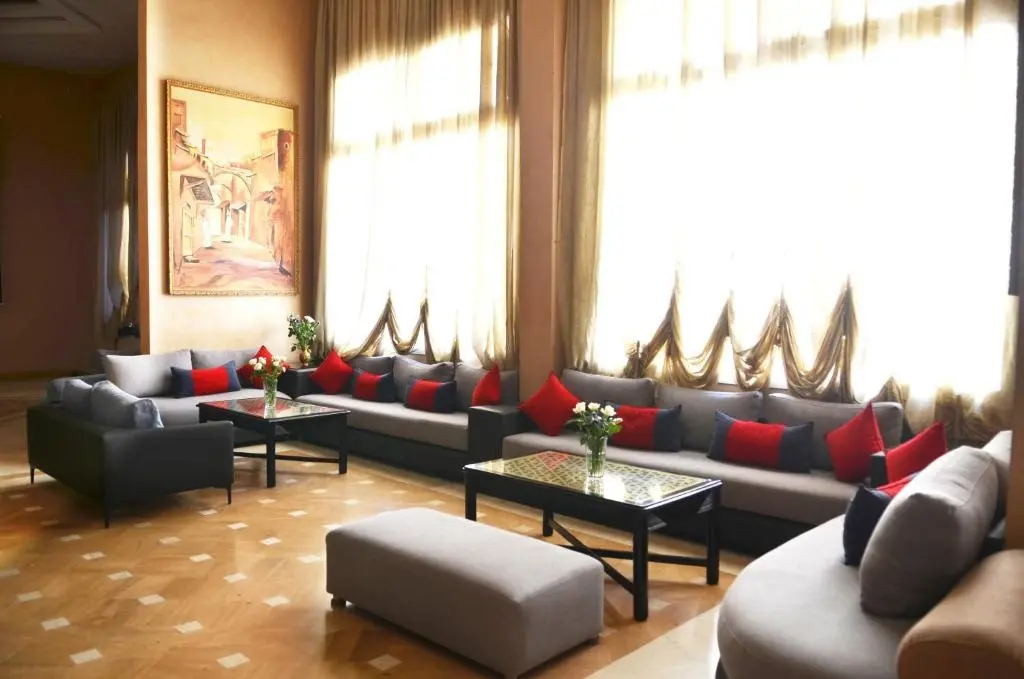 Intouriste Apartments gallery image 7