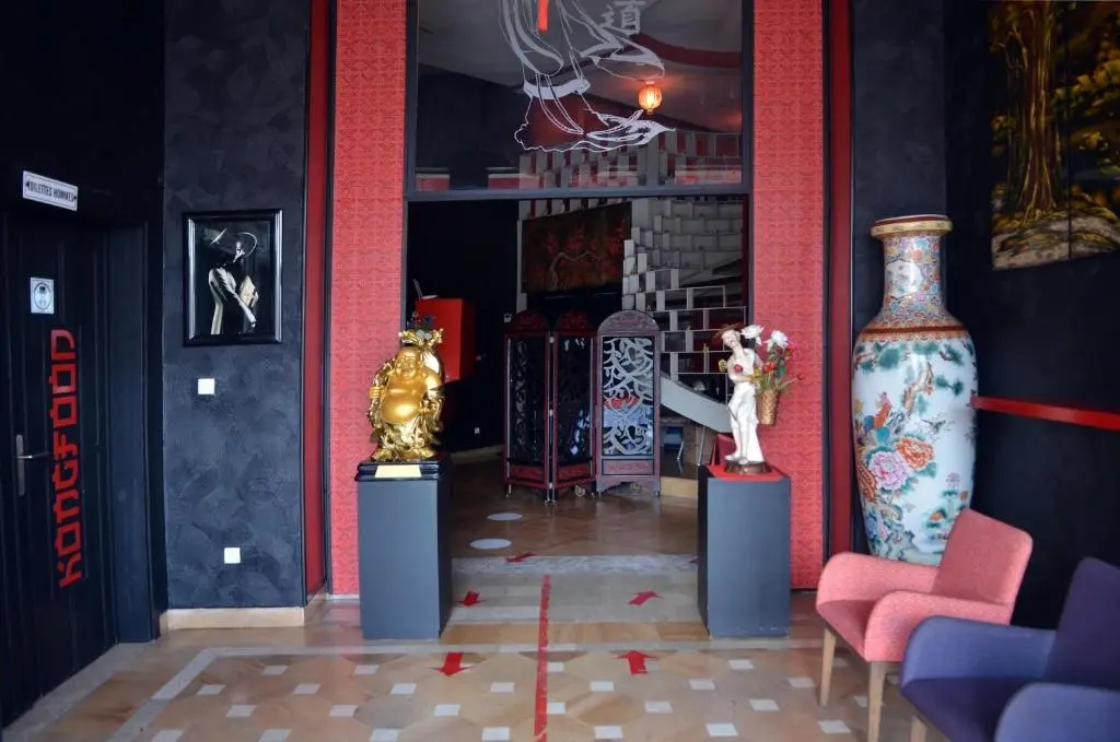 Intouriste Apartments gallery image 8