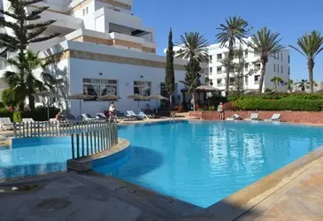 Intouriste Apartments