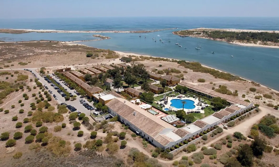 Vila Gale Albacora