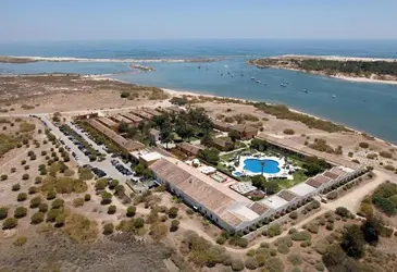Vila Gale Albacora