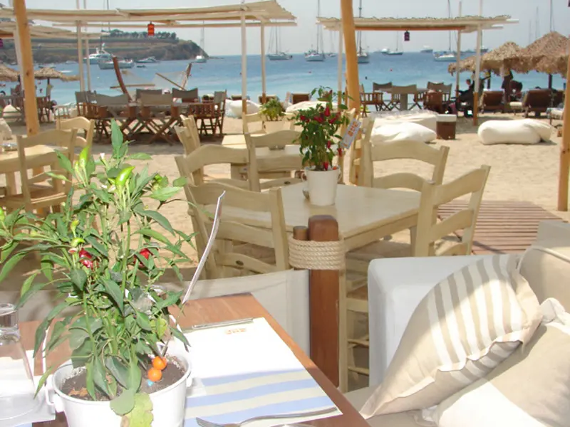 Ammos Mykonos Hotel gallery image 19