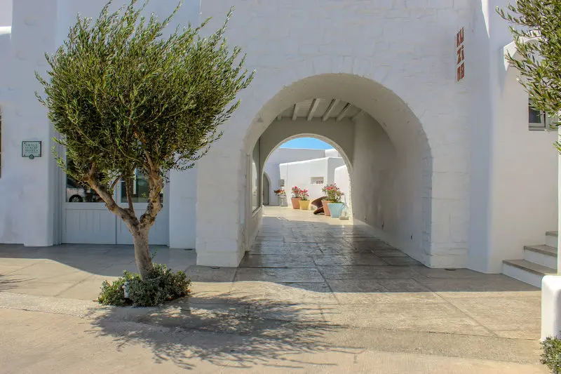 Ammos Mykonos Hotel gallery image 4
