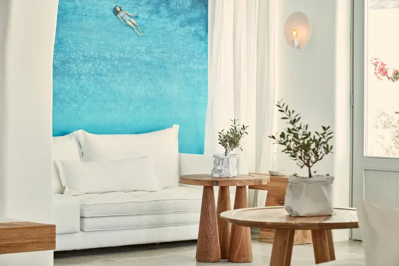 Ammos Mykonos Hotel gallery image 23