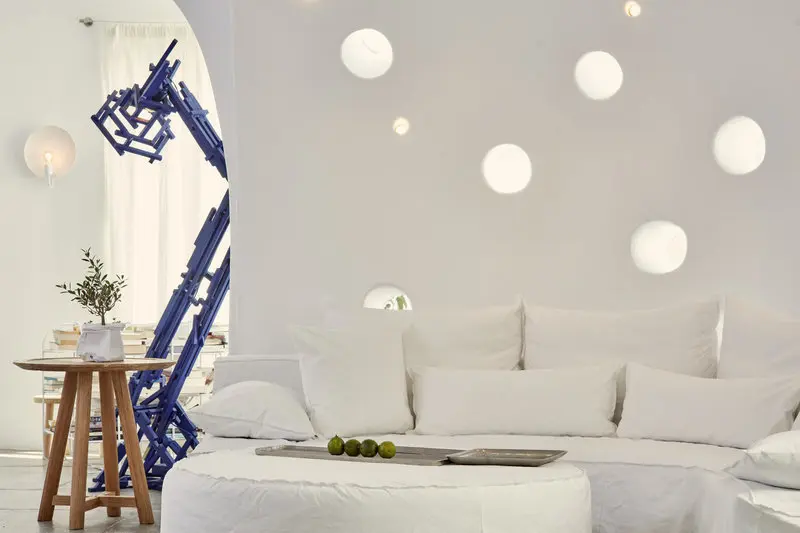 Ammos Mykonos Hotel gallery image 24