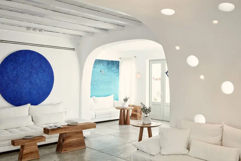 Ammos Mykonos Hotel gallery image 25
