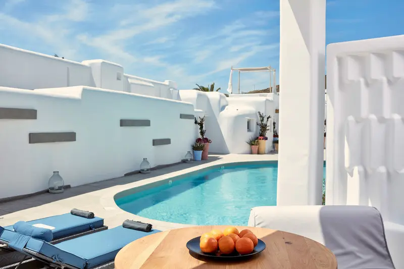 Ammos Mykonos Hotel gallery image 1