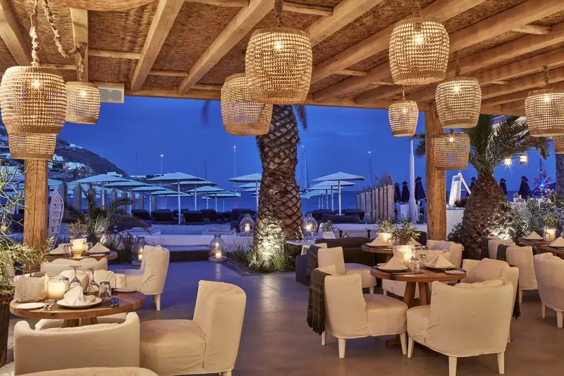 Ammos Mykonos Hotel gallery image 26