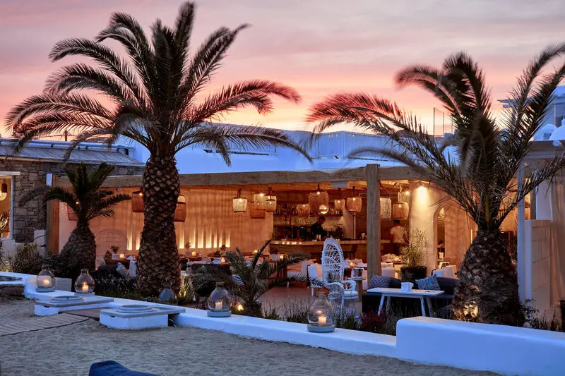 Ammos Mykonos Hotel gallery image 28