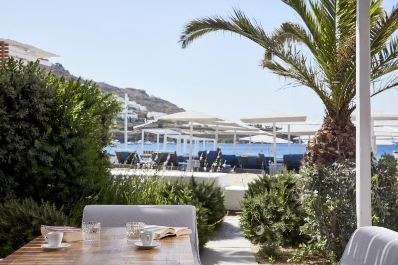 Ammos Mykonos Hotel gallery image 11