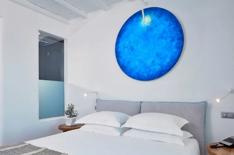 Ammos Mykonos Hotel gallery image 12