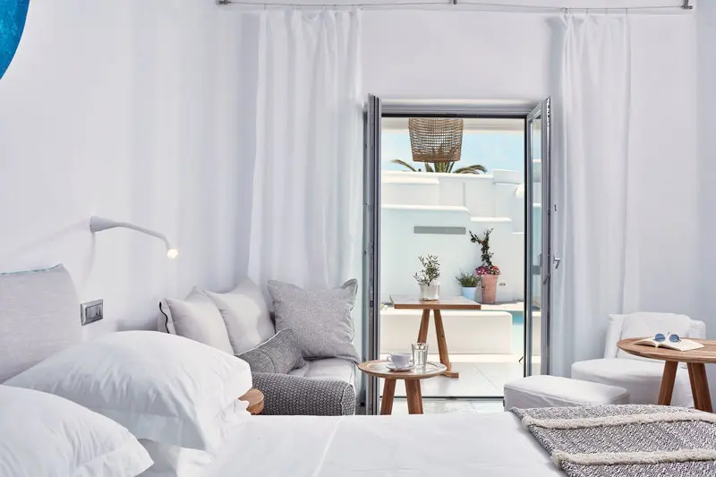 Ammos Mykonos Hotel gallery image 13