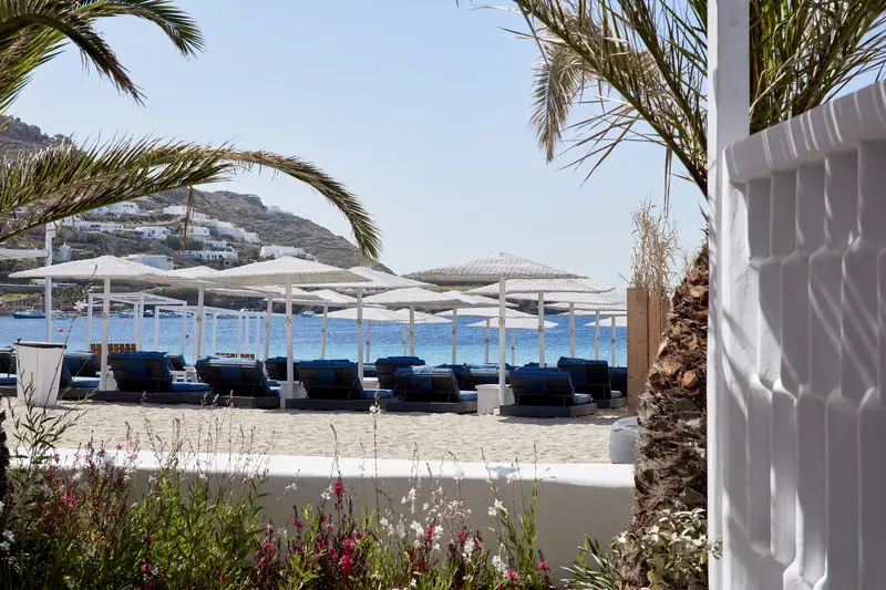 Ammos Mykonos Hotel gallery image 14