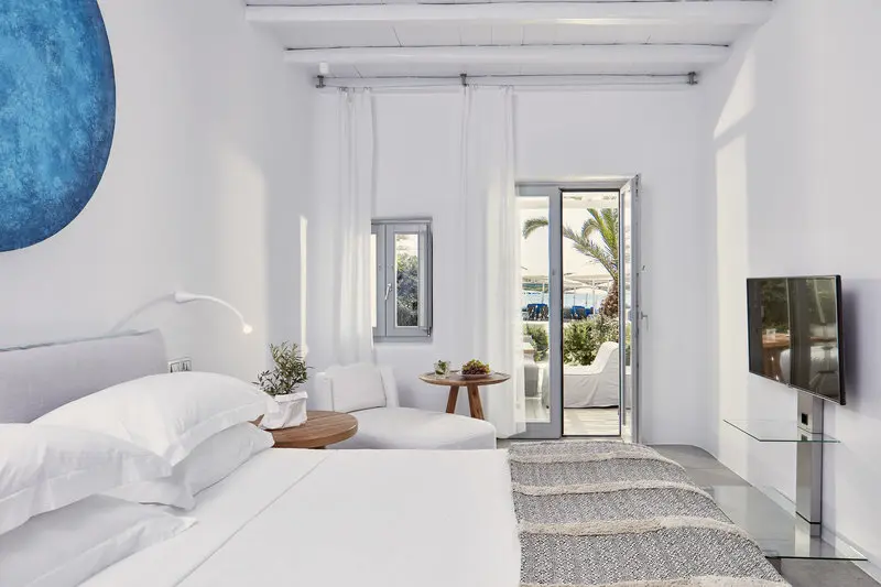 Ammos Mykonos Hotel gallery image 15