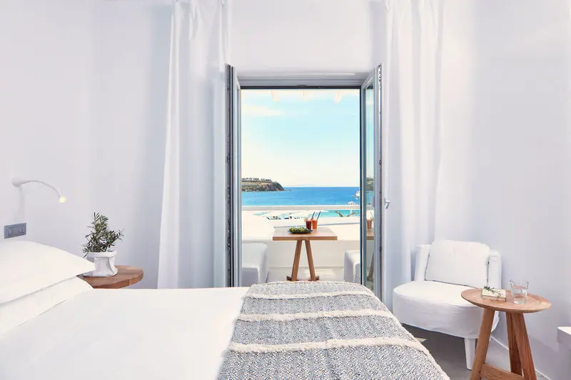 Ammos Mykonos Hotel gallery image 16