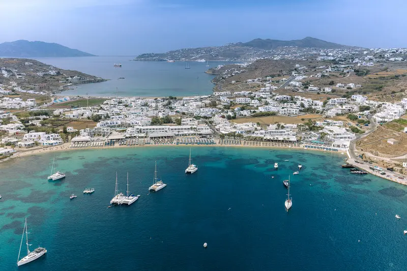 Ammos Mykonos Hotel gallery image 30