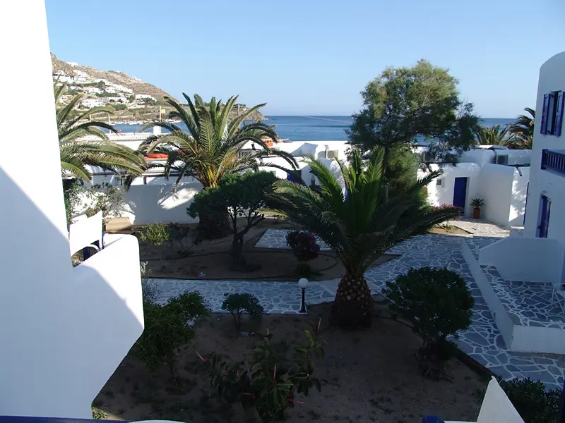 Ammos Mykonos Hotel gallery image 3