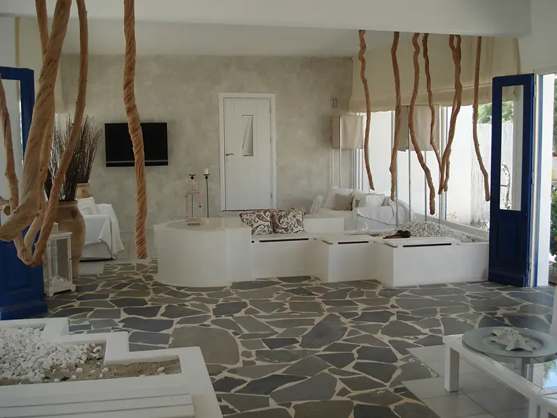 Ammos Mykonos Hotel gallery image 21
