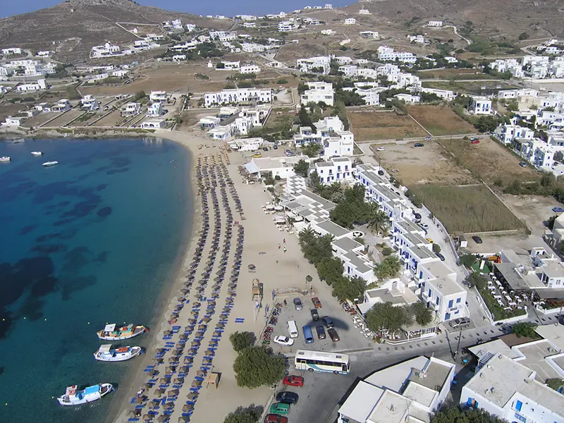 Ammos Mykonos Hotel gallery image 6