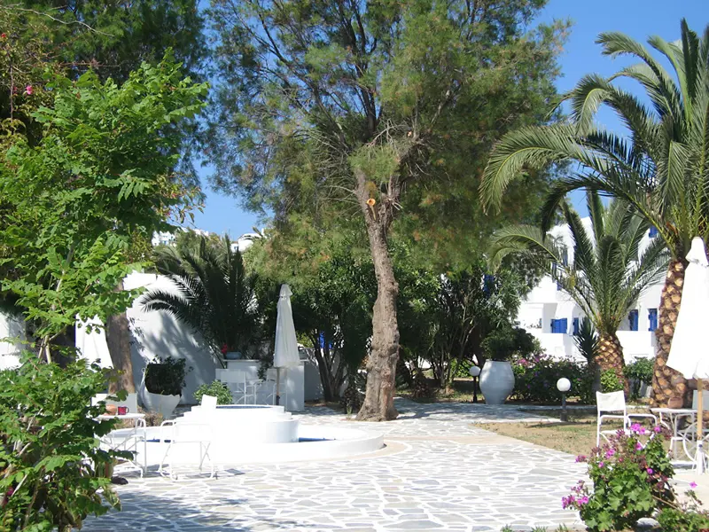 Ammos Mykonos Hotel gallery image 22