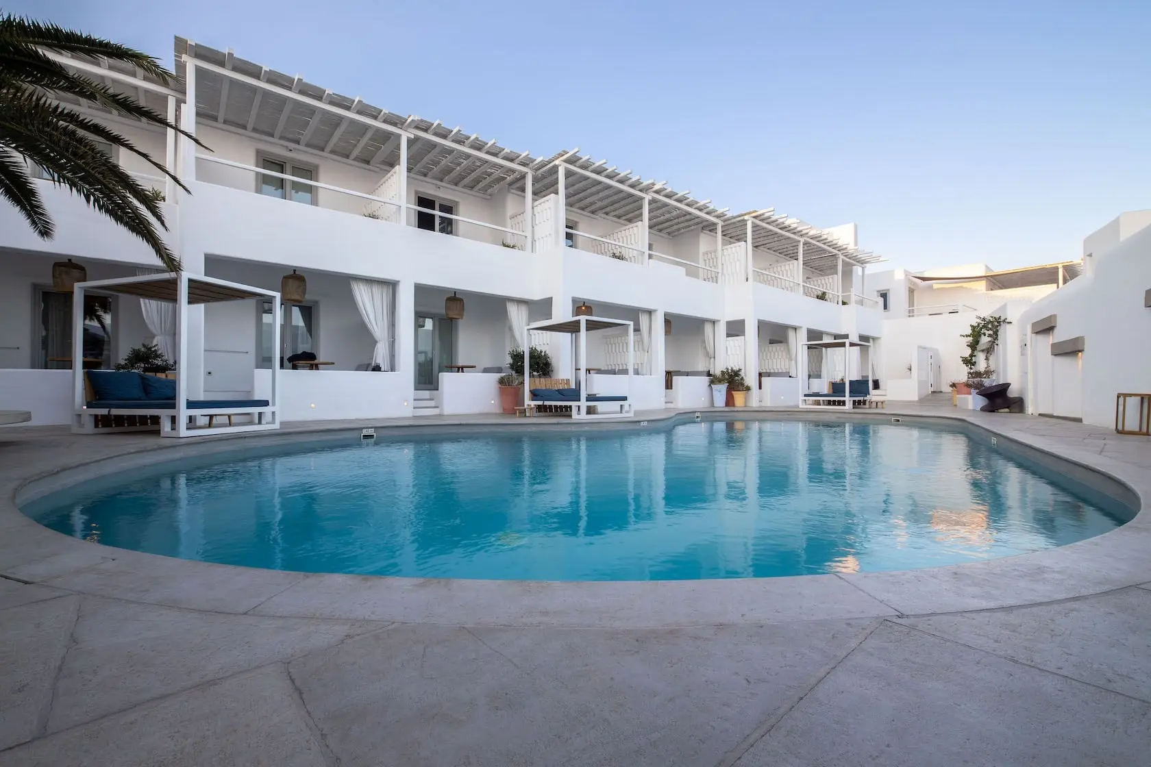 Ammos Mykonos Hotel