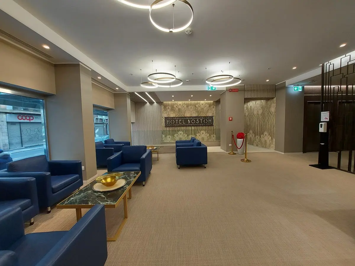 Boston Hotel gallery image 1