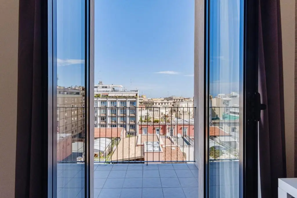 Boston Hotel gallery image 9