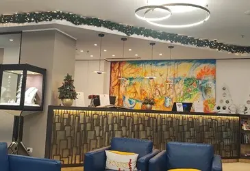 Boston Hotel