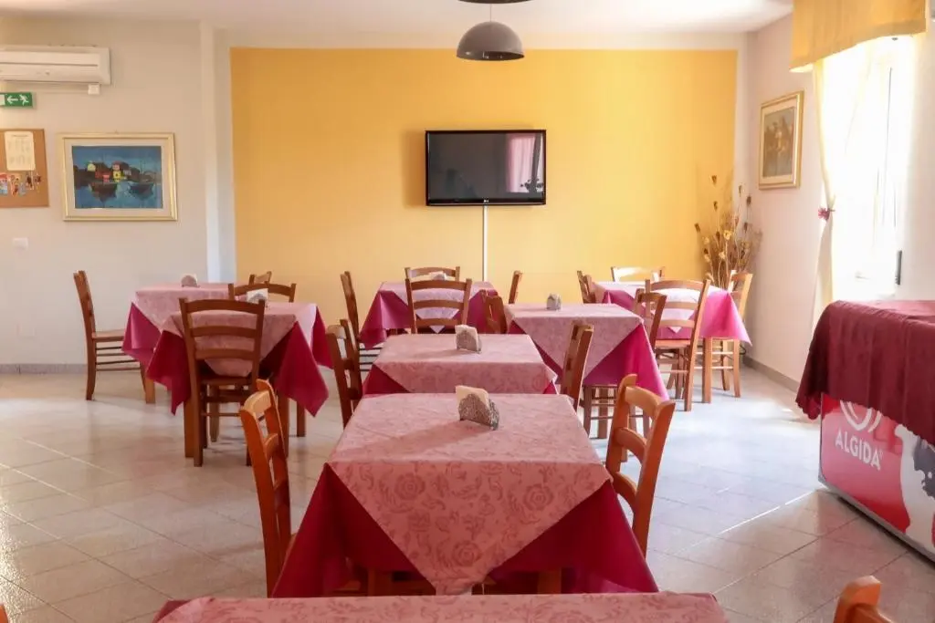 Mistral Hotel gallery image 10