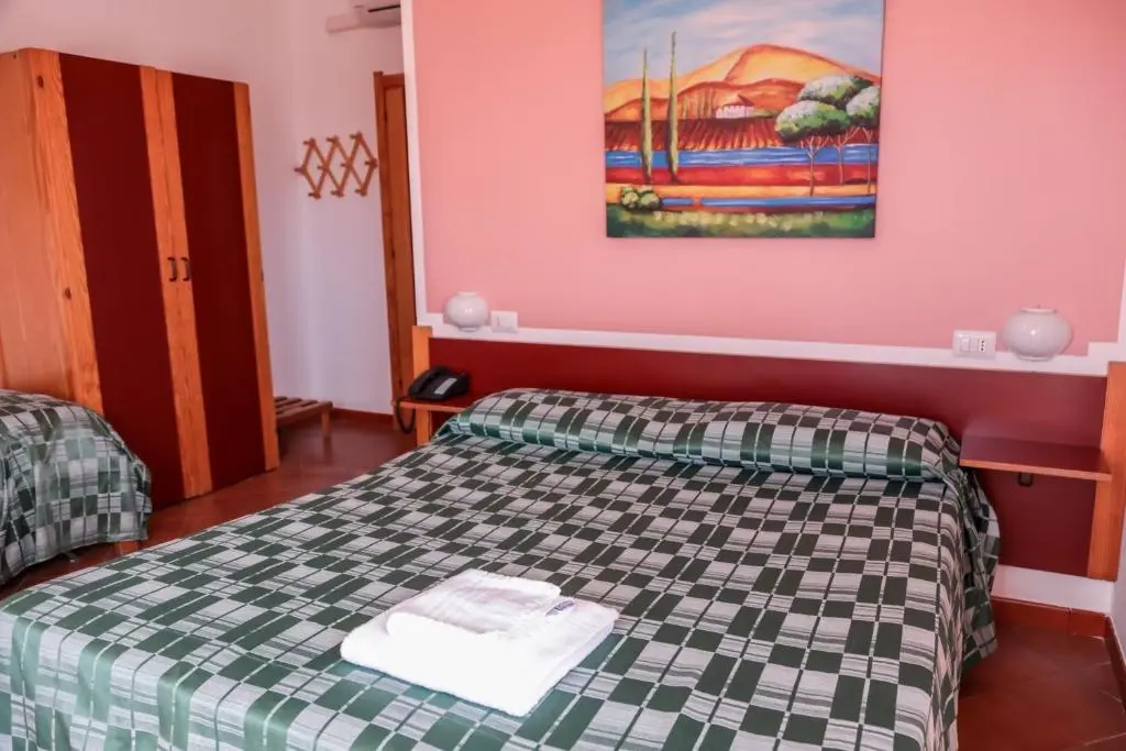 Mistral Hotel gallery image 11