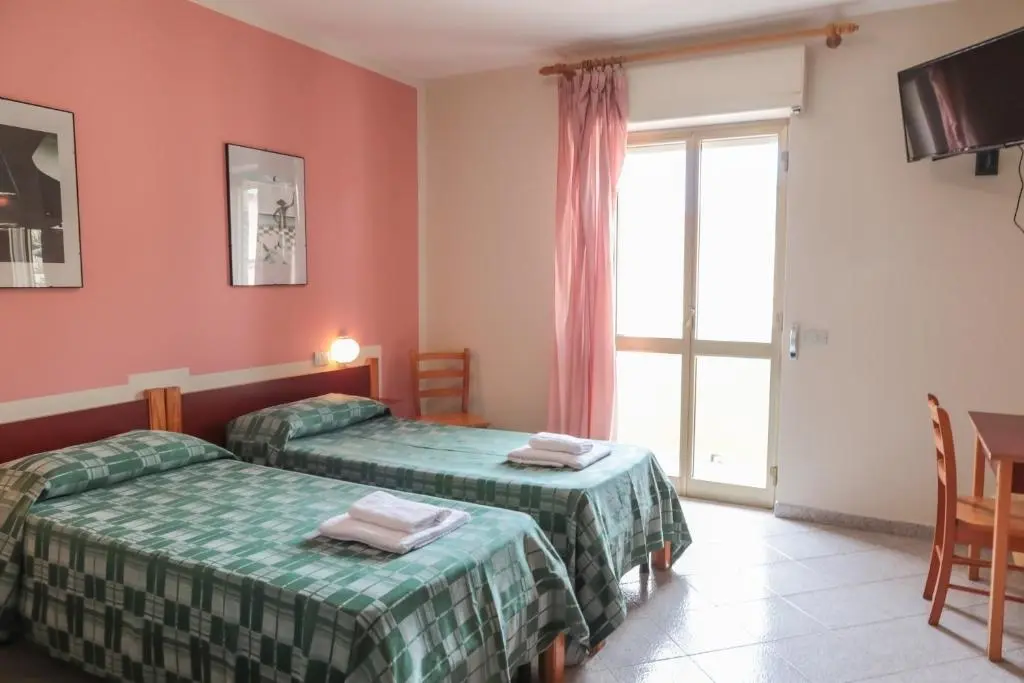 Mistral Hotel gallery image 12