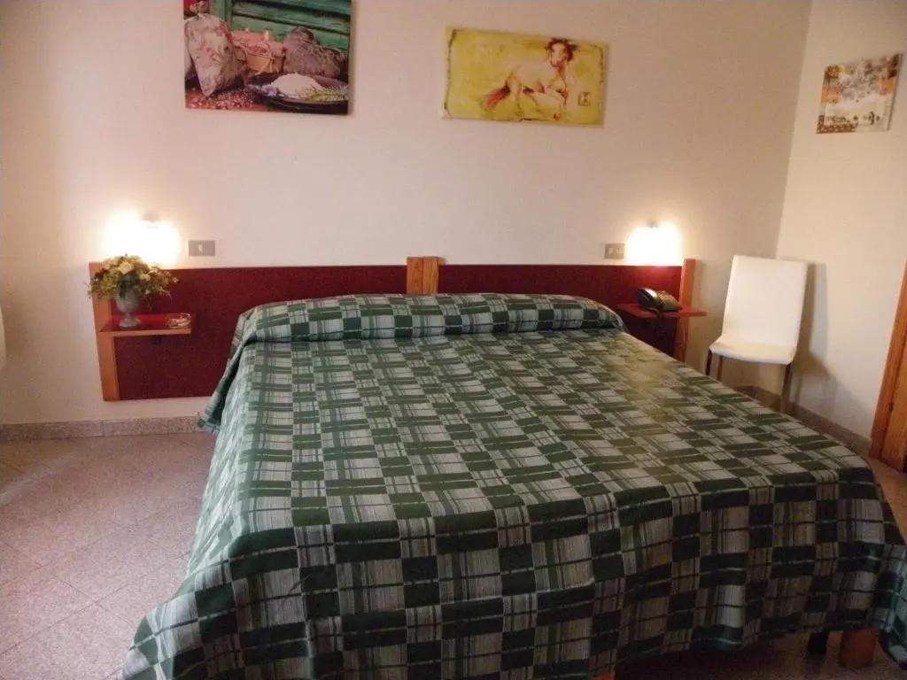 Mistral Hotel gallery image 13