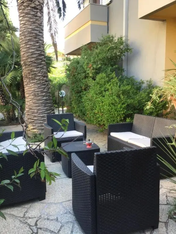 Mistral Hotel gallery image 3