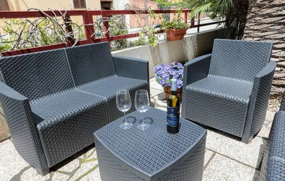 Mistral Hotel gallery image 4