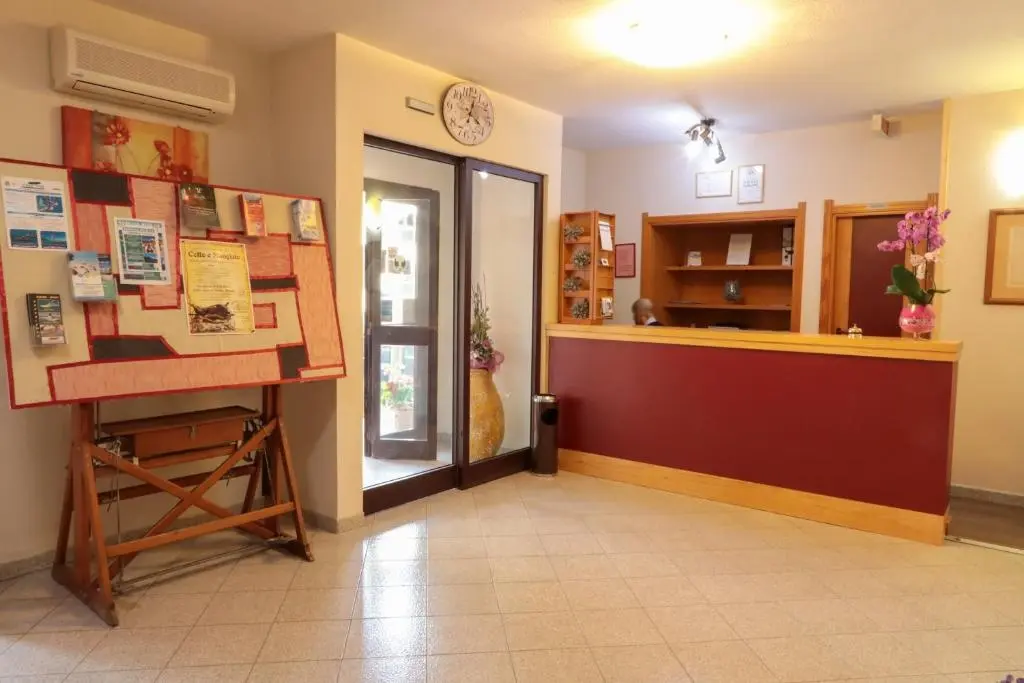 Mistral Hotel gallery image 5