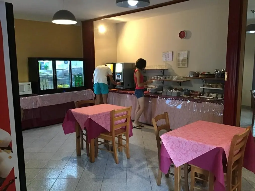 Mistral Hotel gallery image 6