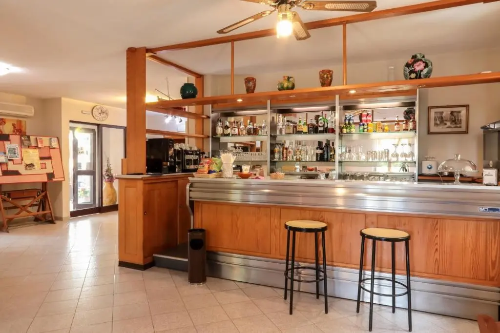 Mistral Hotel gallery image 8