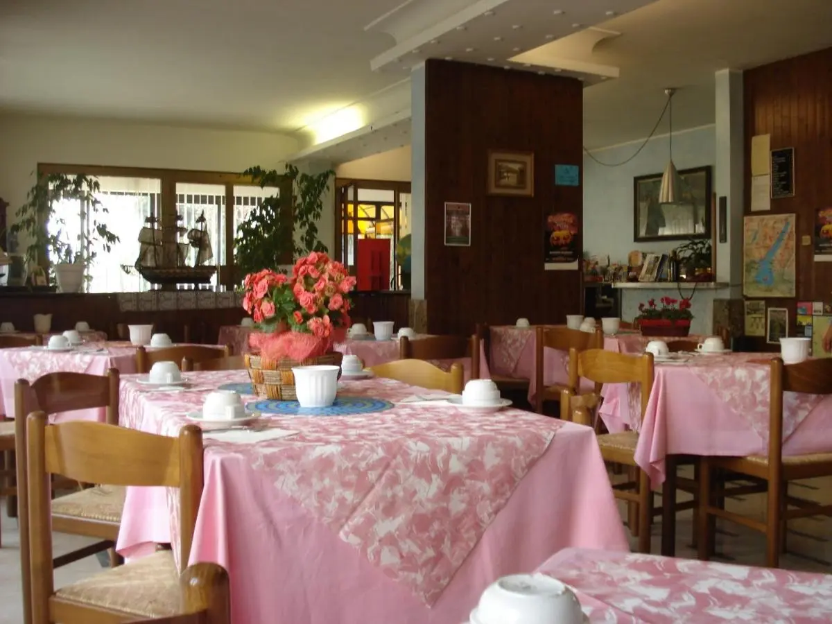 Hotel Primavera gallery image 2