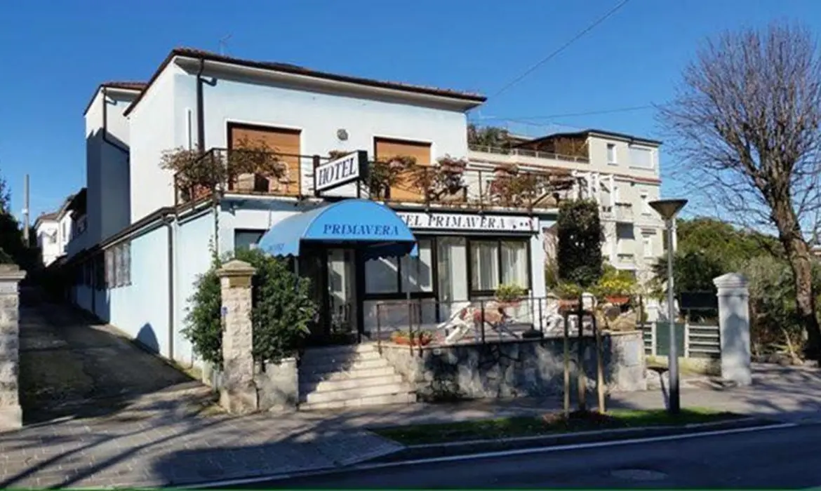 Hotel Primavera