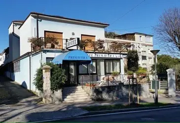 Hotel Primavera