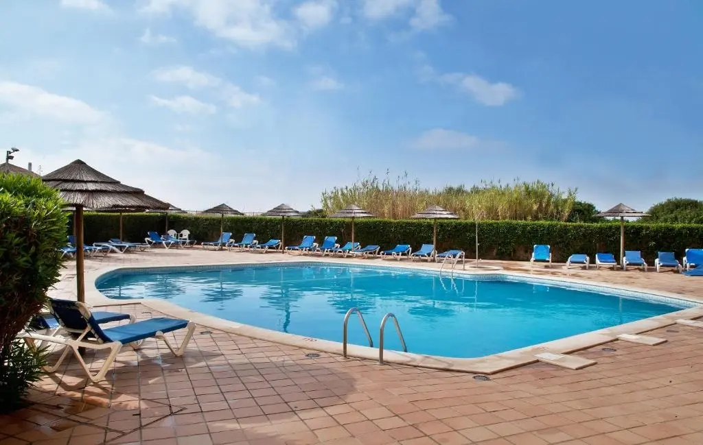 Turim Presidente Hotel gallery image 1