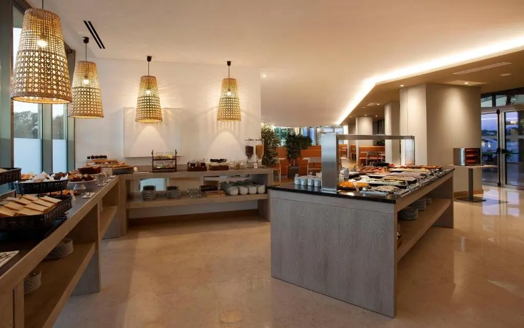 Turim Presidente Hotel gallery image 11