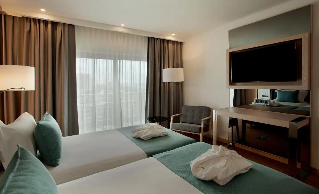 Turim Presidente Hotel gallery image 12