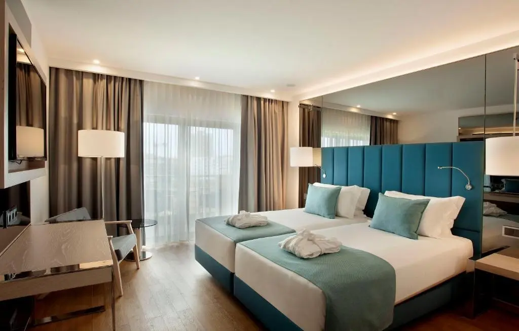 Turim Presidente Hotel gallery image 13