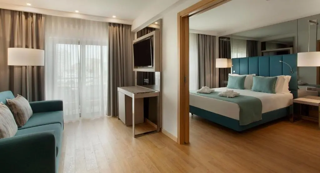 Turim Presidente Hotel gallery image 14
