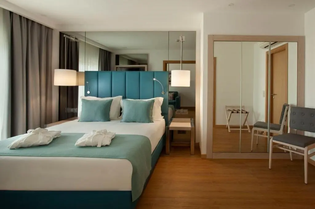 Turim Presidente Hotel gallery image 15