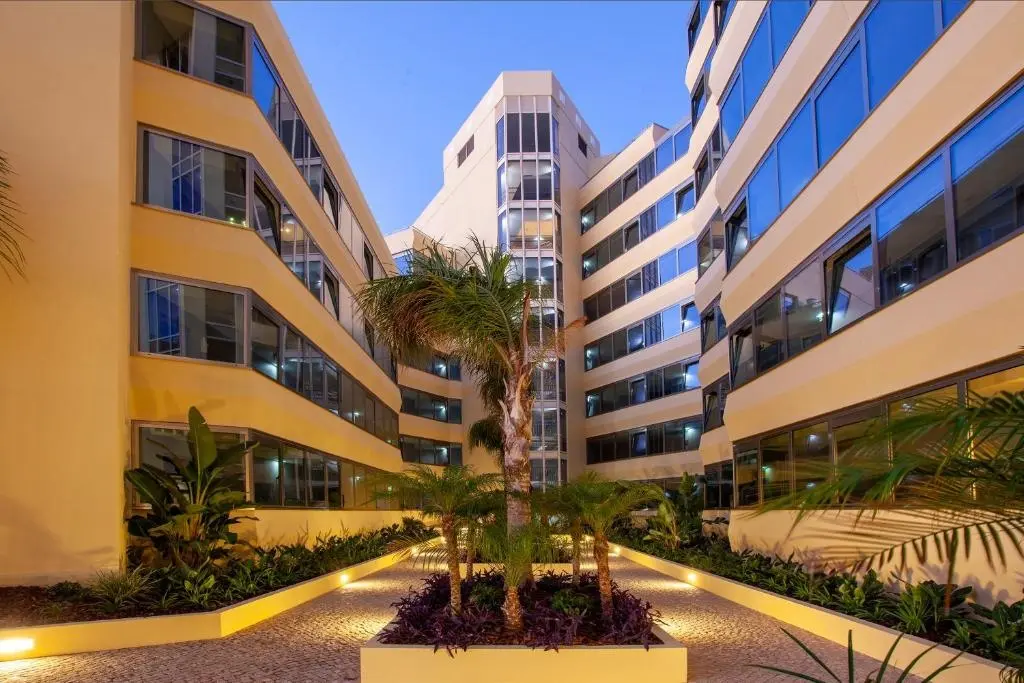 Turim Presidente Hotel gallery image 3